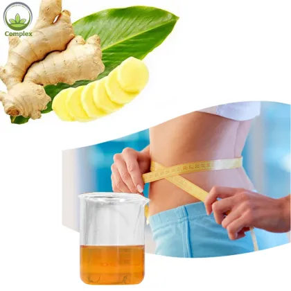 Hot Sale Slimming Essential Oil Ginger Oil