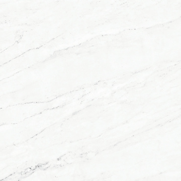 Calacatta White Marble Porcelain Céramique Tiles