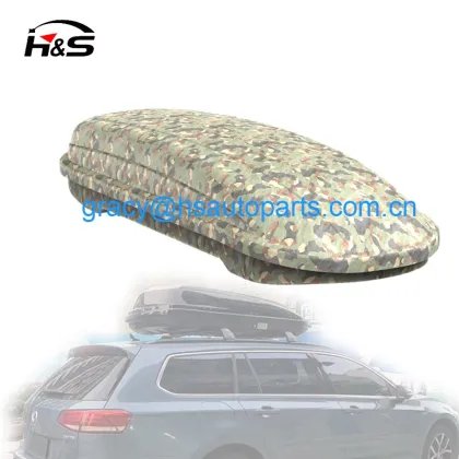 Top Rated Car Roof Cargo Boxes for Extra Storage