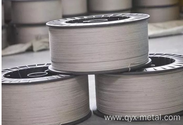 AWS A5.16 ERTi23 Titanium Welding Wire