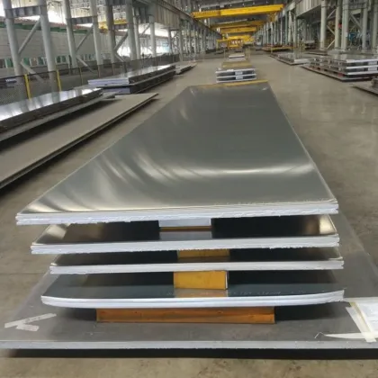 304 Stainless Steel Plate