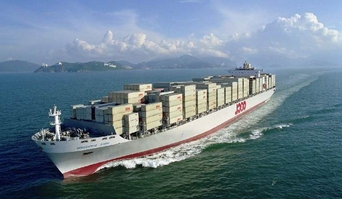 Sea Freight From China to Lisbon Portugal