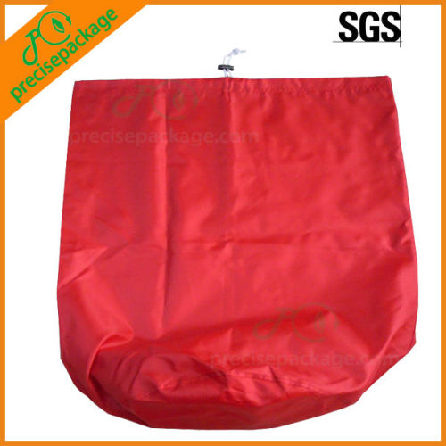 nylon laundry bags drawstring