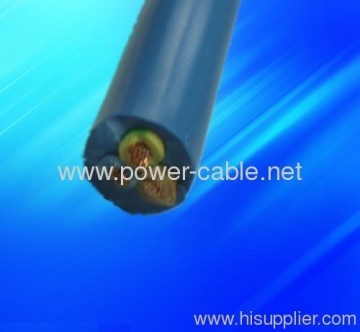 Xlpe Insulated Ymvk-mb Power Cable 