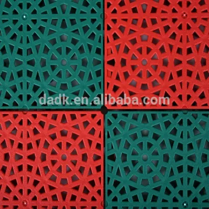 Badminton Mat/Synthetic Badminton Court Flooring/Antiskid Badminton Flooring