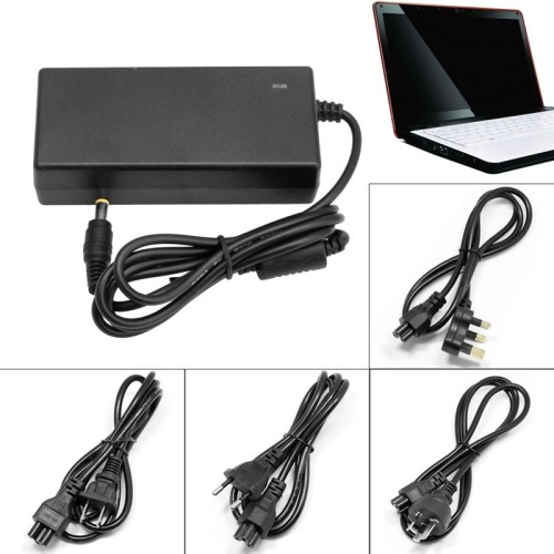 For Samsung Laptop Power Supply Adapter Charger