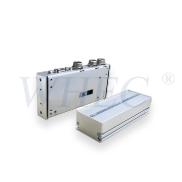 Integrated Light CIS CMOS Line Scan Machine Vision Cameras - WHEC 108mm