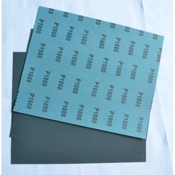 FM48 Waterproof Silicon Carbide C-Weight Craft Paper - China Waterproof,  C-Weight Craft Paper