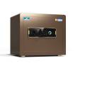 tiger safes Classic series-brown 25cm high Electroric Lock