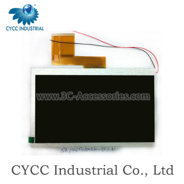 Q8 Q88 Tablet PC LCD Screen Display Universal 7inch