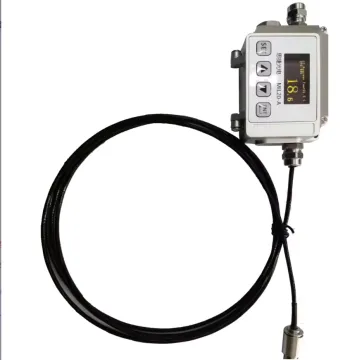 Accurate IR Pyrometer for Glass Melting Temp Control