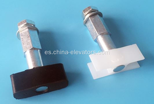 Zapata de puerta deslizante para puerta para ascensores ThyssenKrupp