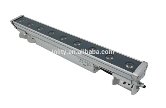 220V led wall washer 18W waterproof