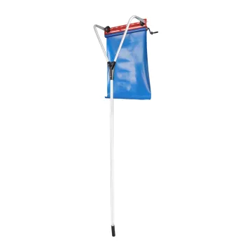 Telescopic Aluminum Roof Snow Scraper Rake - Newest Model