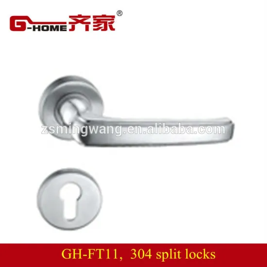 high quality door handle manufacturer