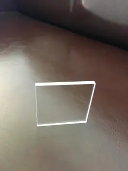 Optical Window