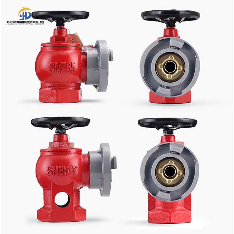 Indoor fire hydrant Indoor fire hydrant