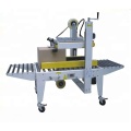 Semi Automatic Box Packing Carton Sealing Machine