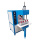 Stretch ceiling high frequency welding machine