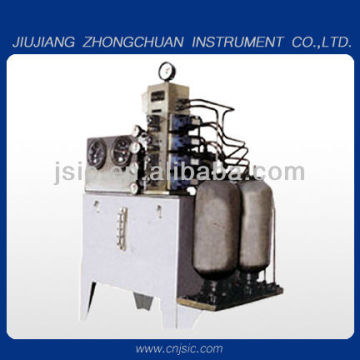 Hydraulic Control Valve Actuator