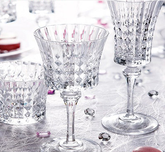 Home cocktail glass goblet