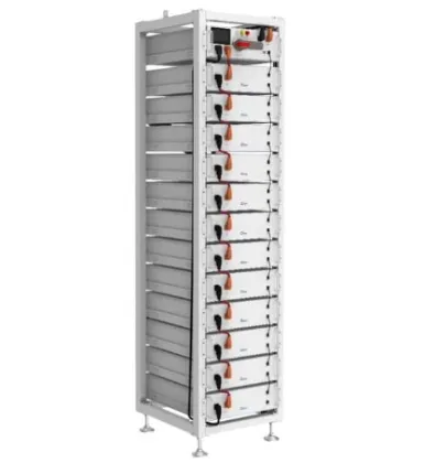 Deye BOS-GM5.1 (HV) Lithium Battery - Good Price for Deye PV System Energy Storage