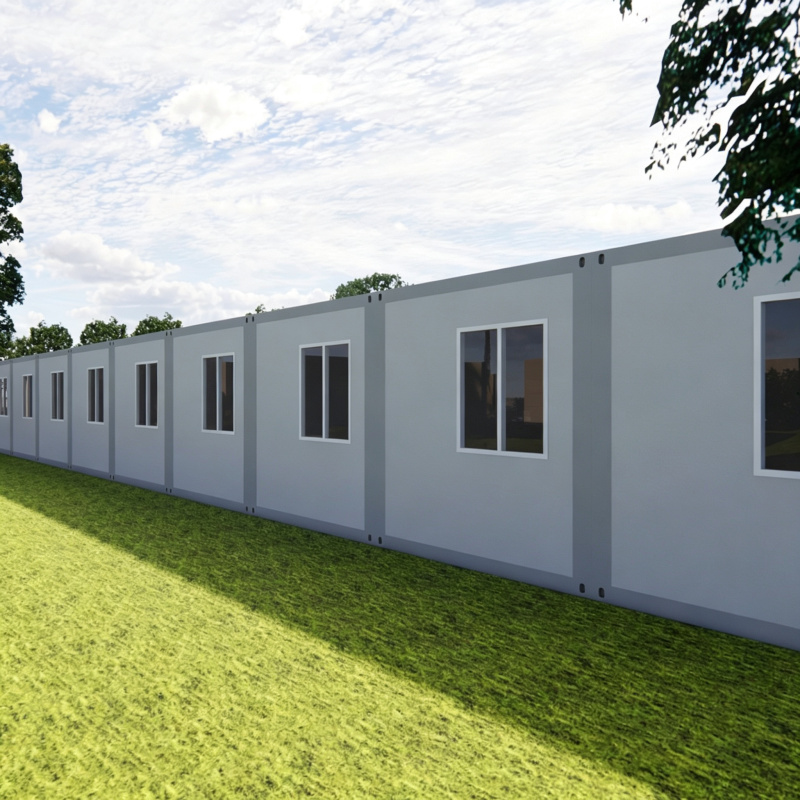 Travel Light, Live Large: The Ultimate Folding Vacation Home