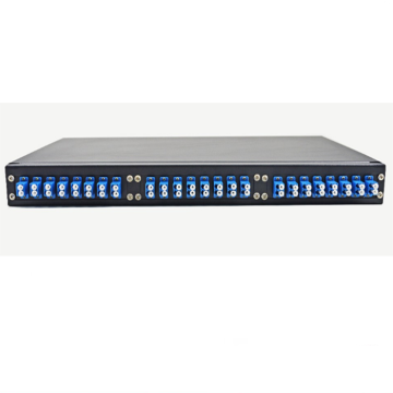 12 port fiber patch panel 12 24 Port Fiber Optic Terminal Patch Panel Supplier
