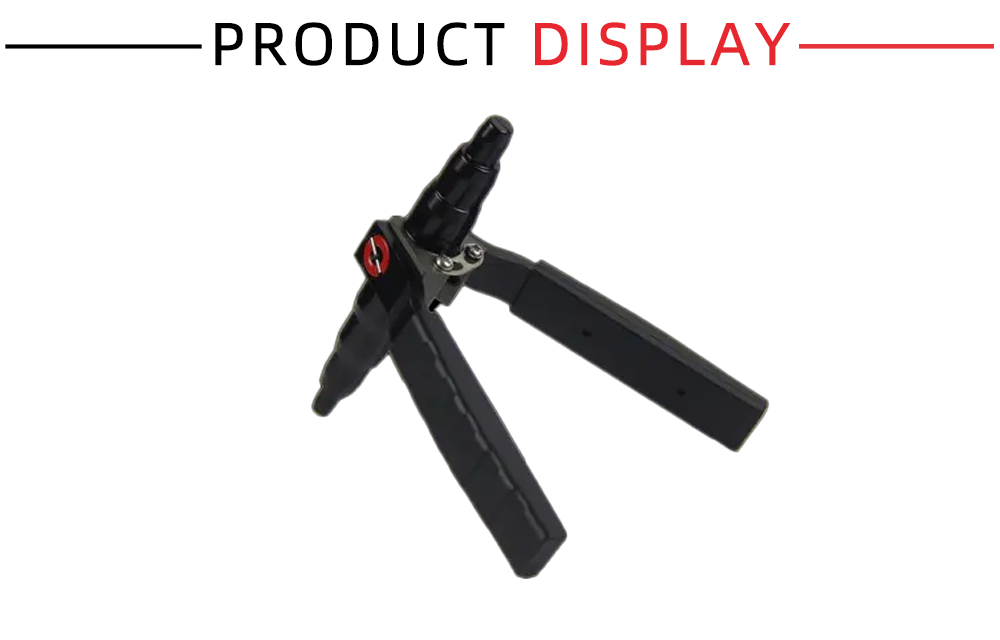 ZSST Series Tube Expander for Annealed Copper and Aluminum X