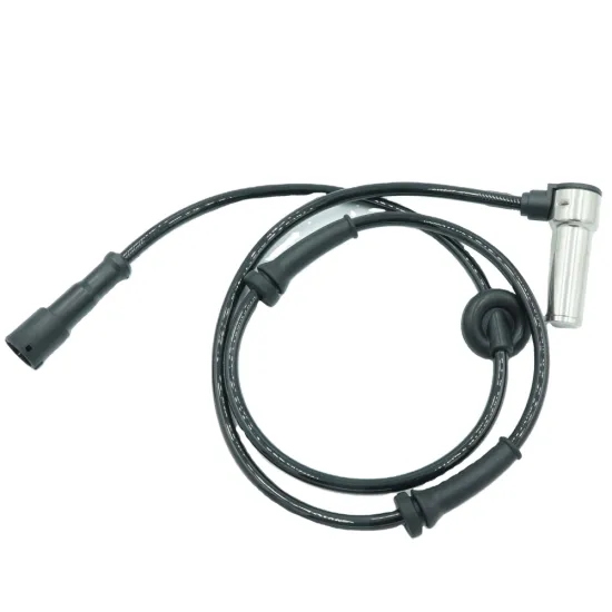 Front Left Right ABS Wheel Speed Sensor for Land Rover Freelander (1997-2000): SSW100030