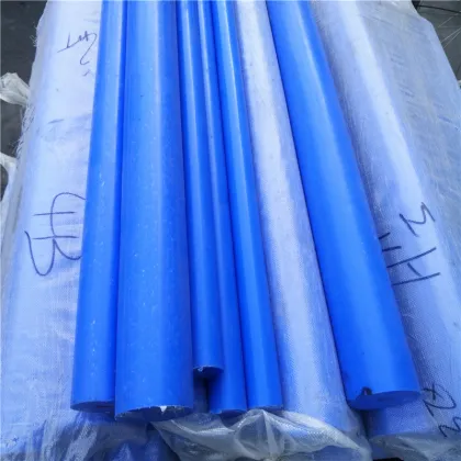 Polyamide Nylon Rods Round