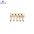 XLRF45 Portapunta a contatto M8x65mm M14x1 XL016.D155