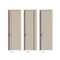 Zero Formaldehyde Paint-Free Doors Suyin 837