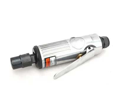 Air Die Grinder with Collets for Air Compressor Tool - Straight & Pneumatic Grinders
