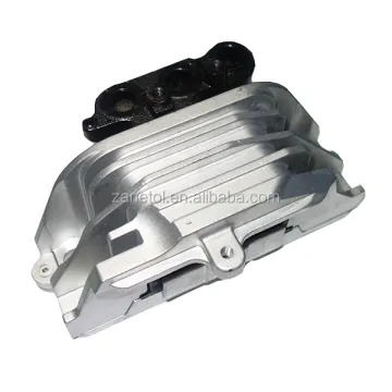 ZANETOL Front Right Engine Motor Torque Strut Mount for Chrysler 200/Journey 2.4L 2011-2017