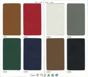 Vegan Leather