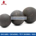 10-200mm high hardness grinding steel ball