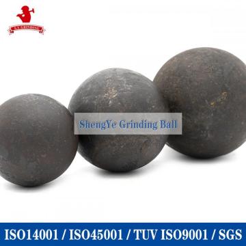 Grinding Media Steel Ball For Metal ore