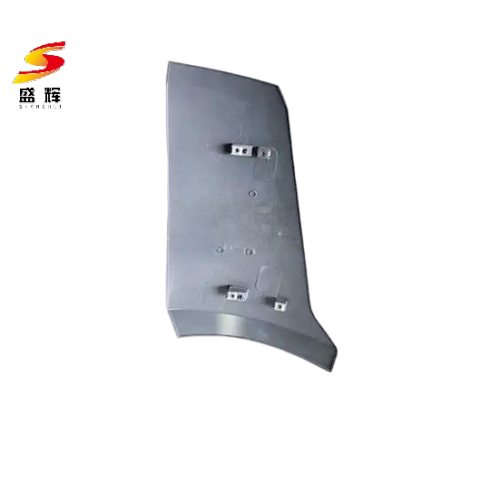 Aksesoris Spoiler Truk Shacman Berkualitas Tinggi