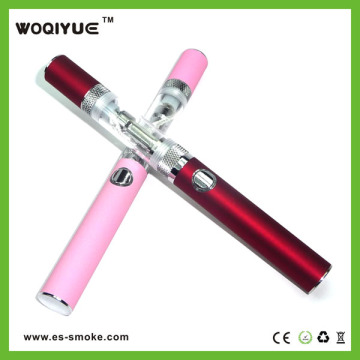 2013 New Unique Liquid E-Cigarette with Huge Vapor (EGO-WT)