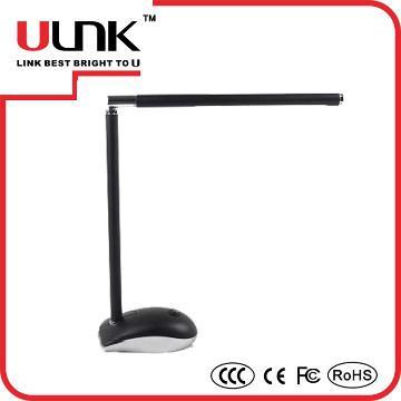 360 degrees mouse shape 3.5wLED table desk lamp