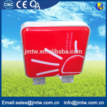 Custom High Stable Outdoor Super Slim Advertising LED Light Box
