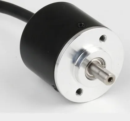 25mm Micro Rotary Encoder Speed Digital Sensor