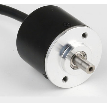 30mm Mini Rotary Encoder 4mm Solid Shaft