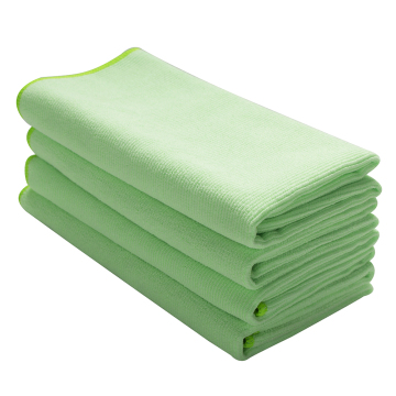 All Purpose Green Superpol Towel for Bathroom Cleaning