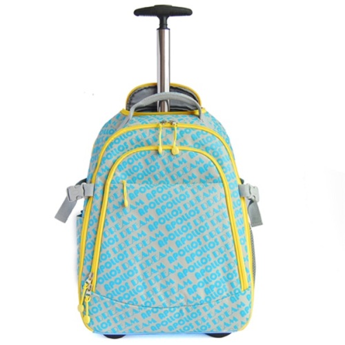 Leichte und bequeme Trolley -Gehäuseanpassung