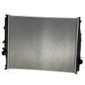 Radiateur pour Volvo F12 12-