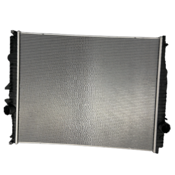 Radiateur pour Volvo F12 12-