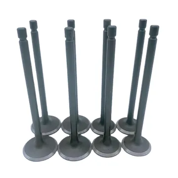 TOYOTA 2TR Engine Valve - Factory Direct Sale
