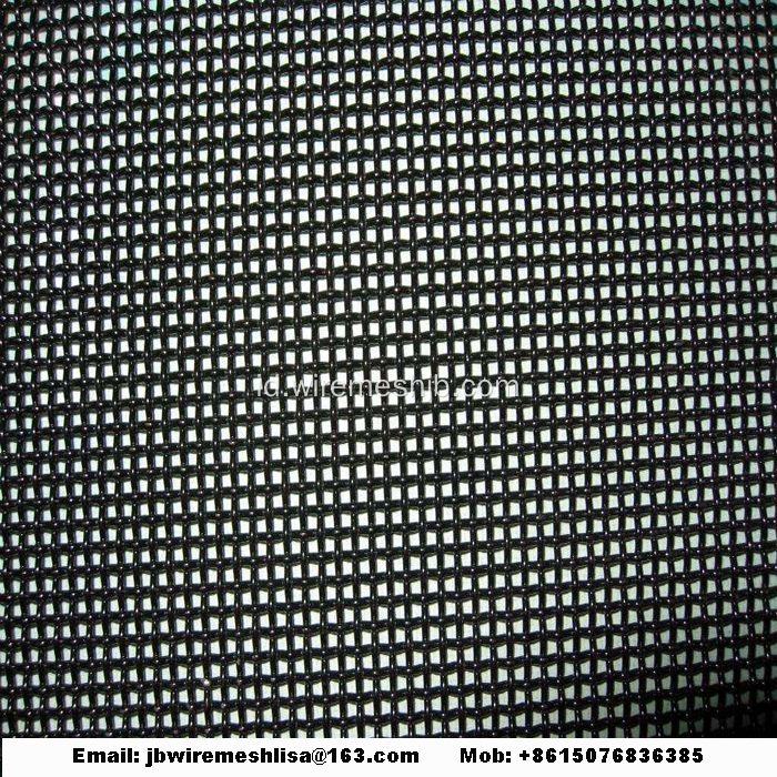 304 Stainless Steel King Kong Screen Mesh